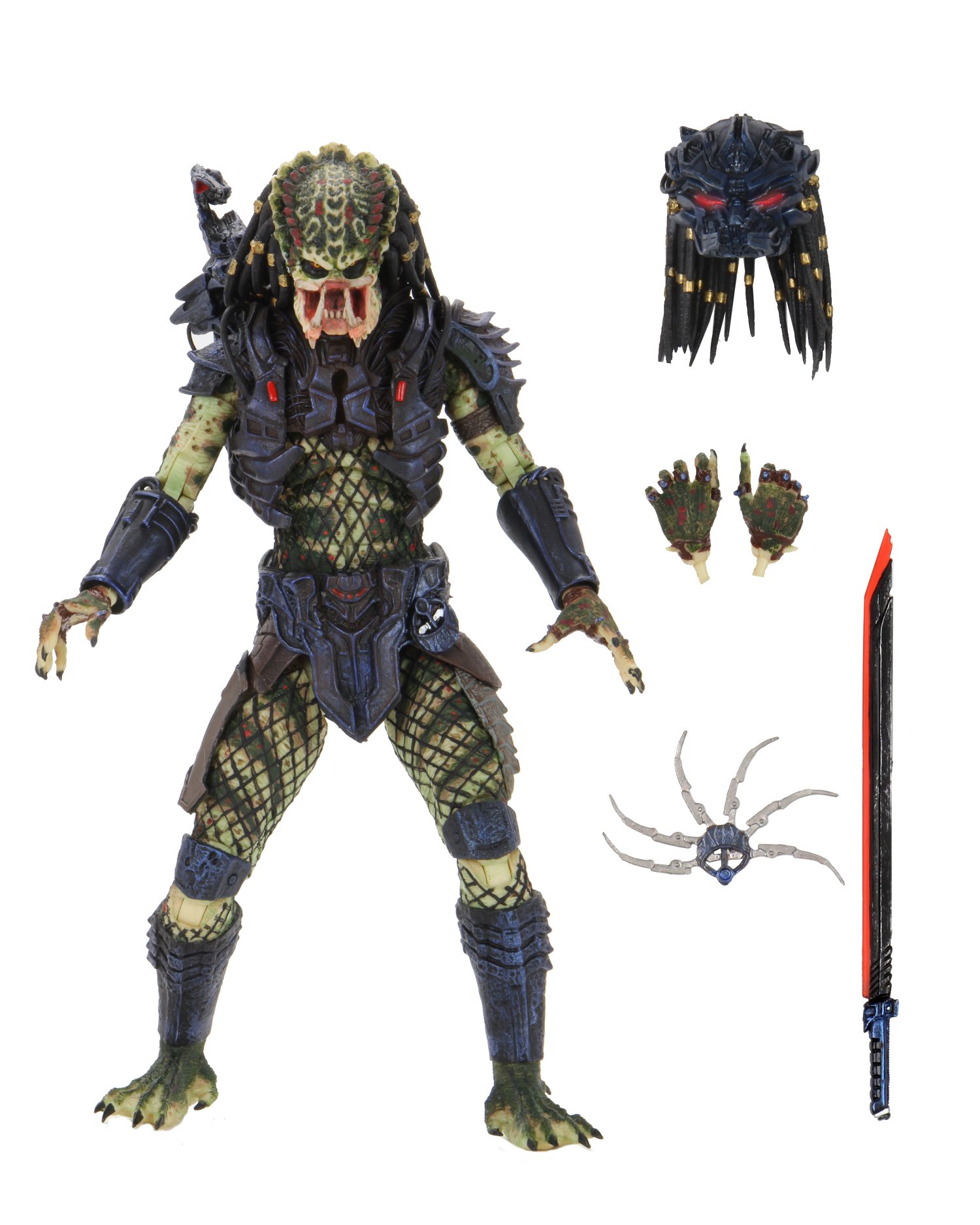 Фигурки Neca - купить фигурки из Neca в GeekZona.ru