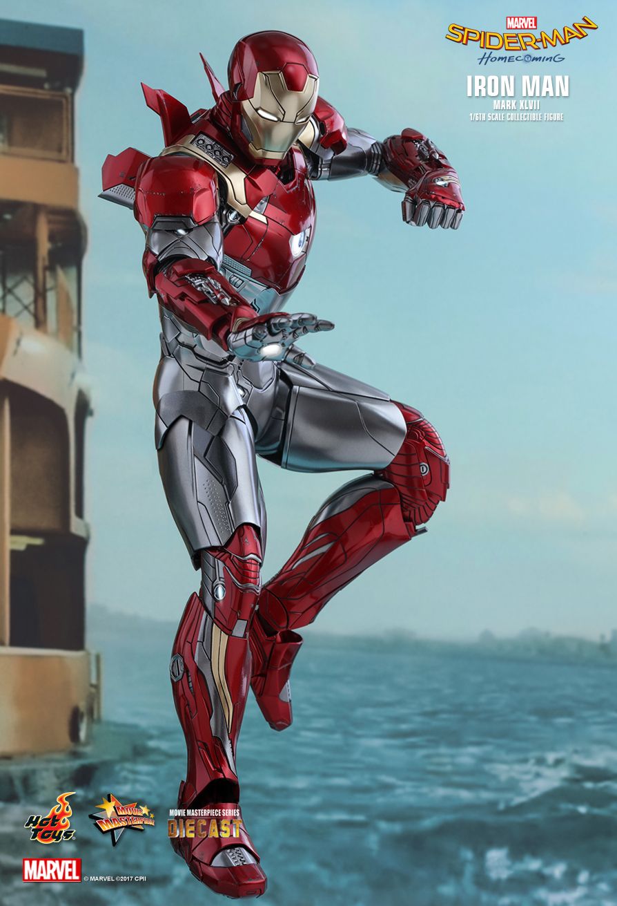 hot toys mms427