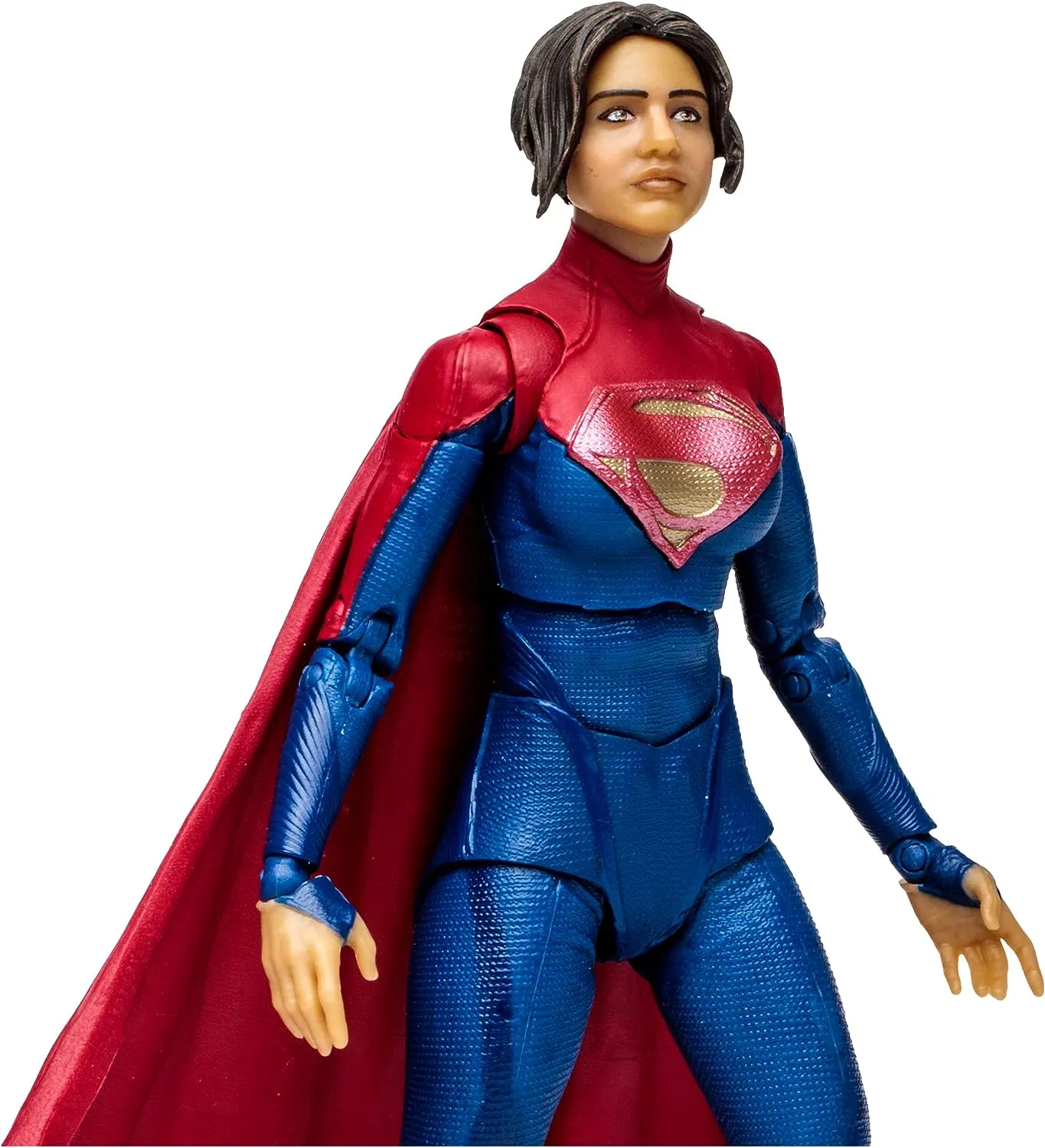 Фигурка Supergirl — McFarlane Toys DC The Flash Movie Figure - купить в  GeekZona.ru