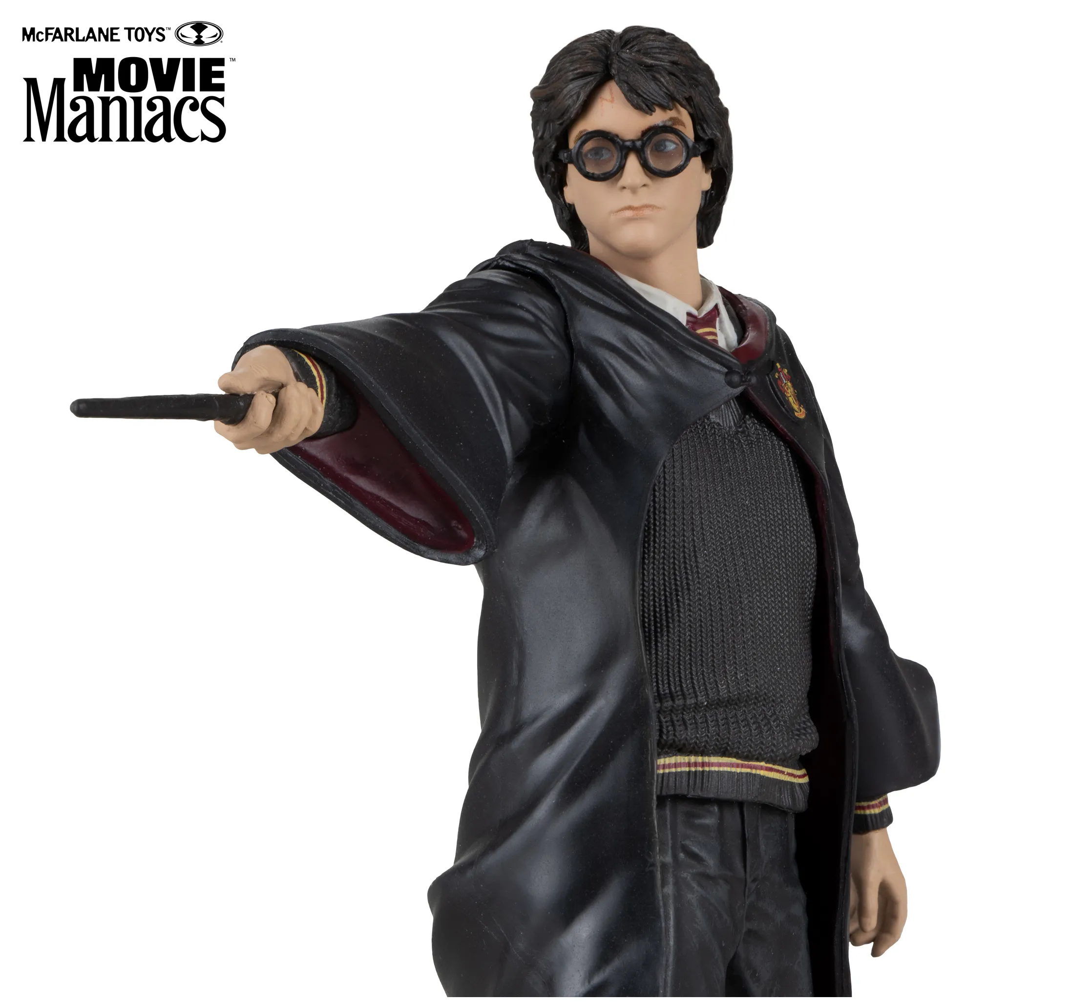 Mcfarlane harry sale potter