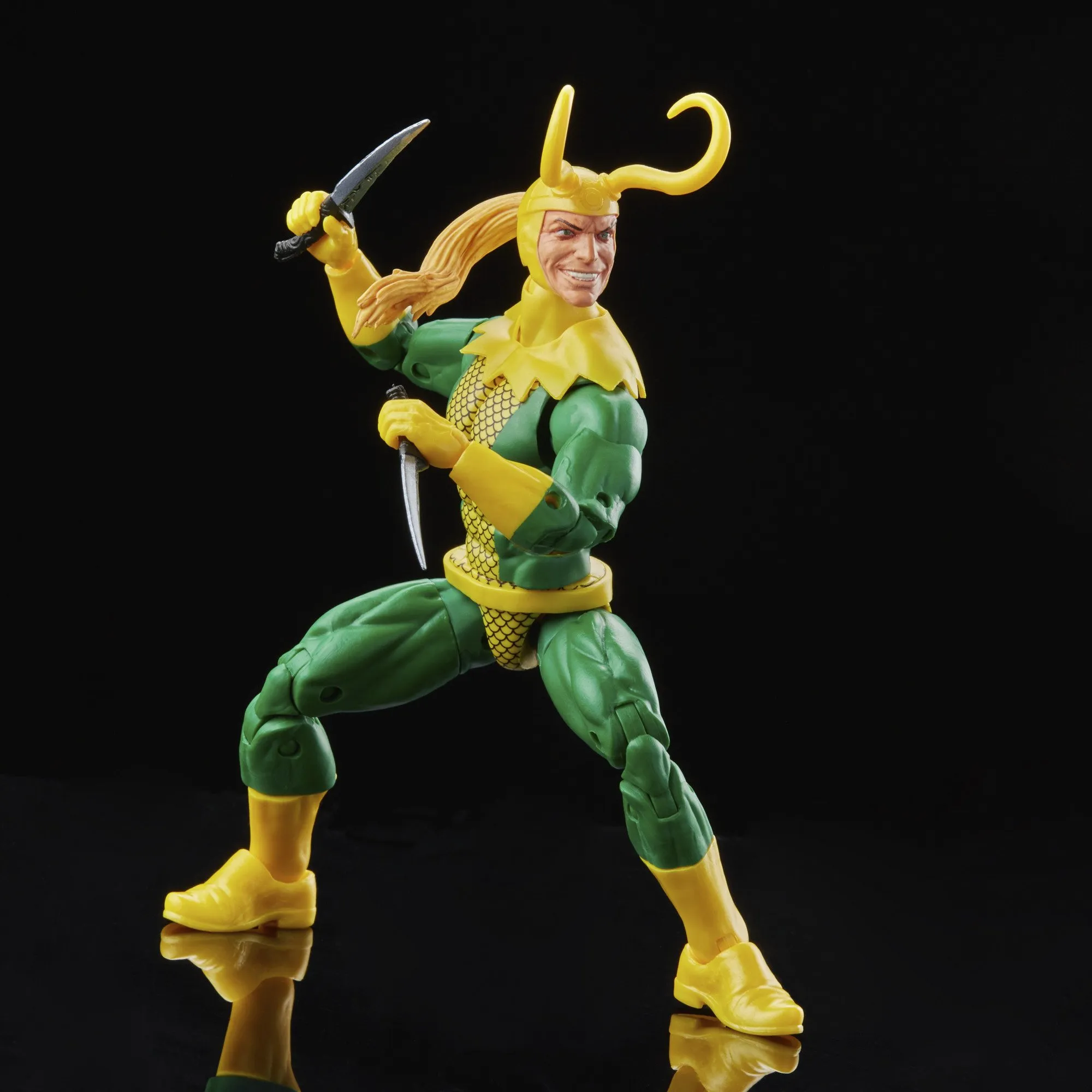 Loki figures store