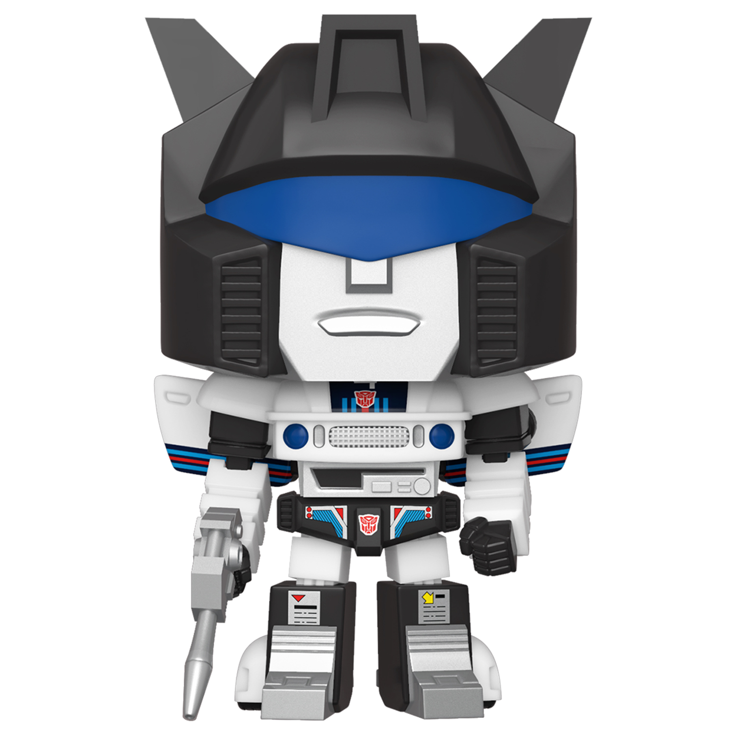 transformers pop