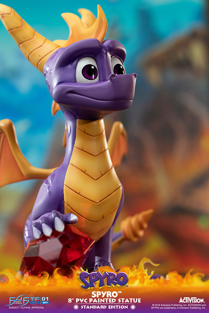 spyro the dragon 4