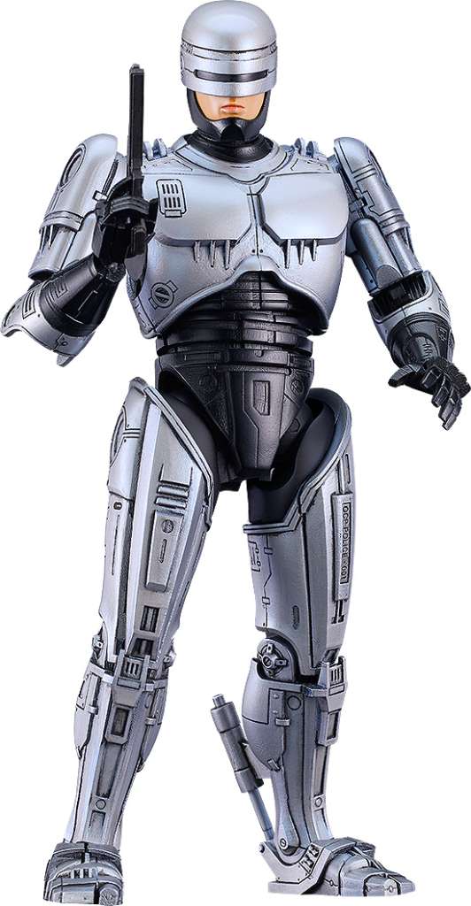 Robocop figure discount