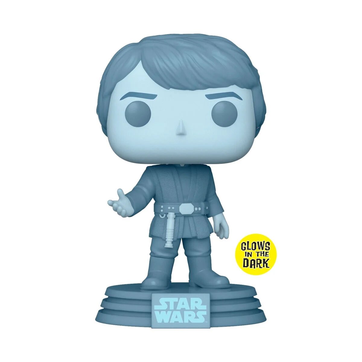 Funko pop star wars cheap glow in the dark