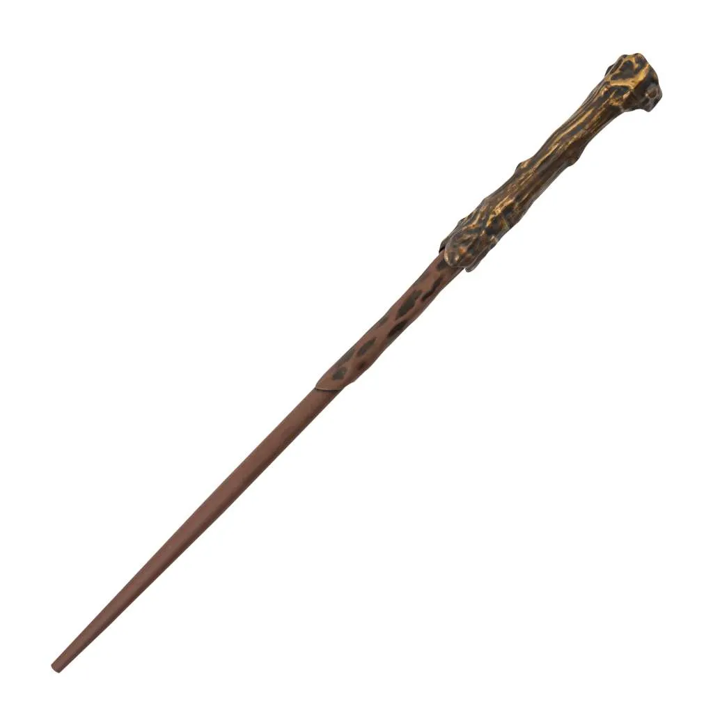 Палочка Гарри Поттера — Cinereplicas Harry Potter Harry Wand Pen - купить в  GeekZona.ru