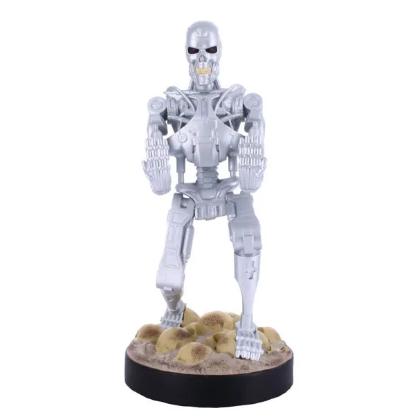 Фигурка-подставка Терминатор — Cable Guy Terminator Exquisite Gaming