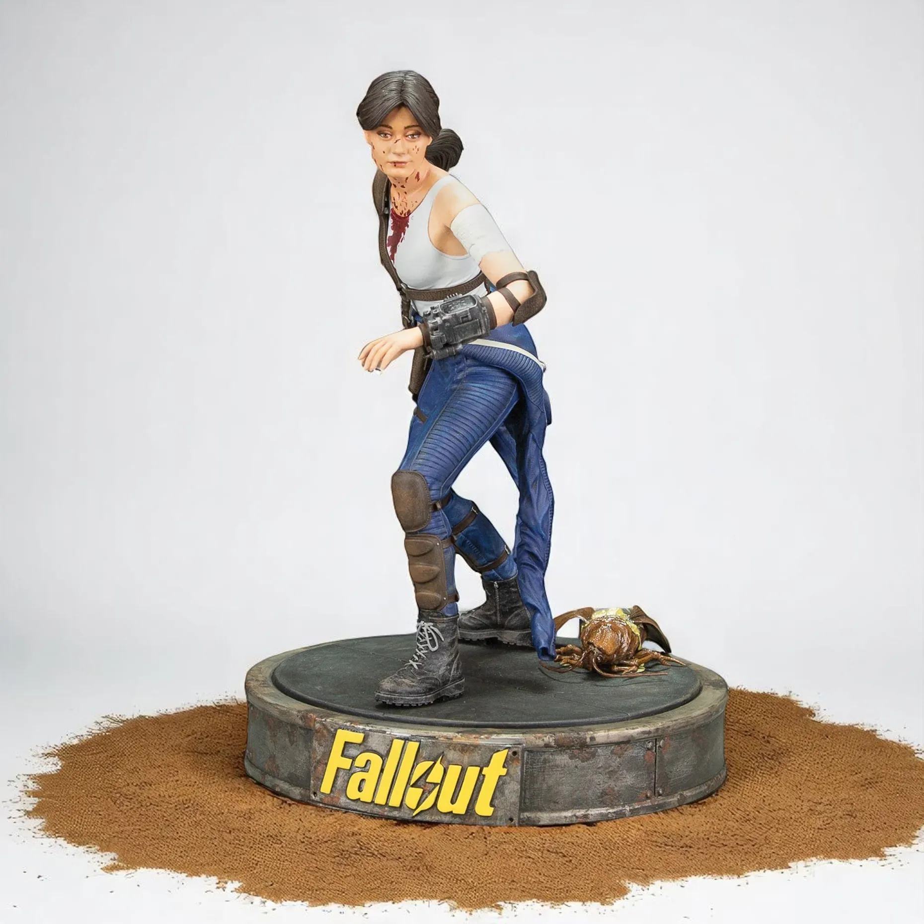Фигурка Fallout TV Lucy — Dark Horse Statue