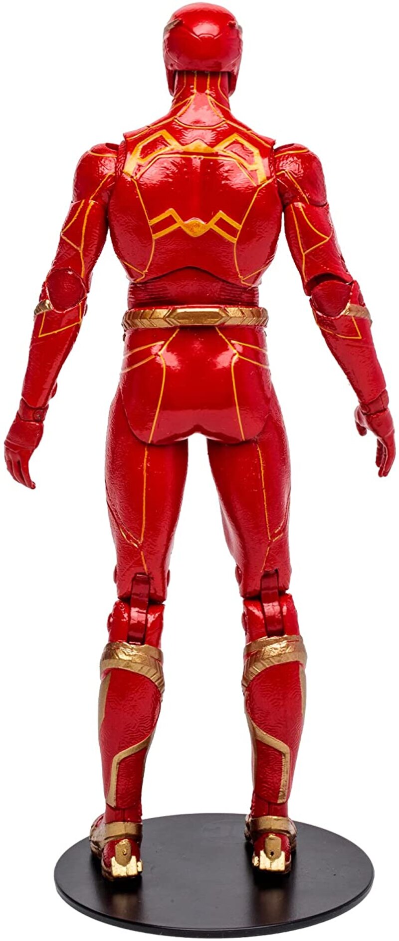 Фигурка Flash — McFarlane Toys DC The Flash Movie Figure - купить в  GeekZona.ru