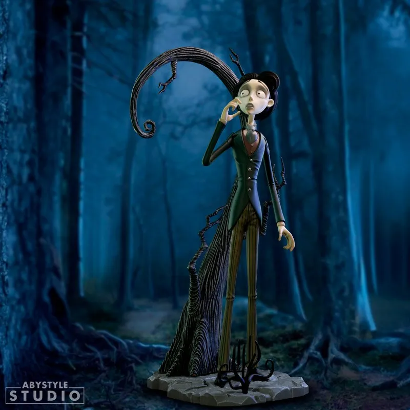 Фигурка Corpse Bride Victor — Abystyle Studio 1/10 PVC Statue