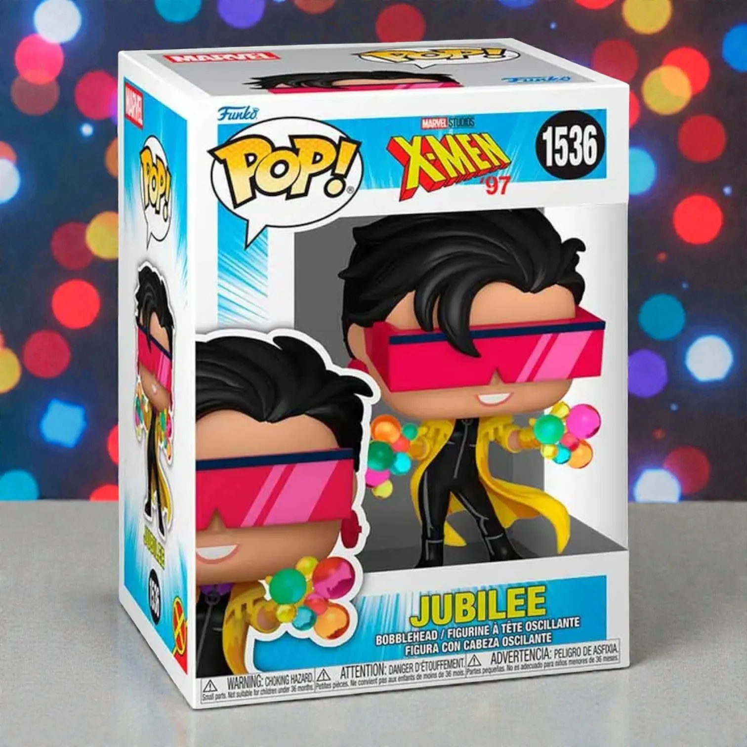 kupit_Figurka_X_Men_97_Jubilee