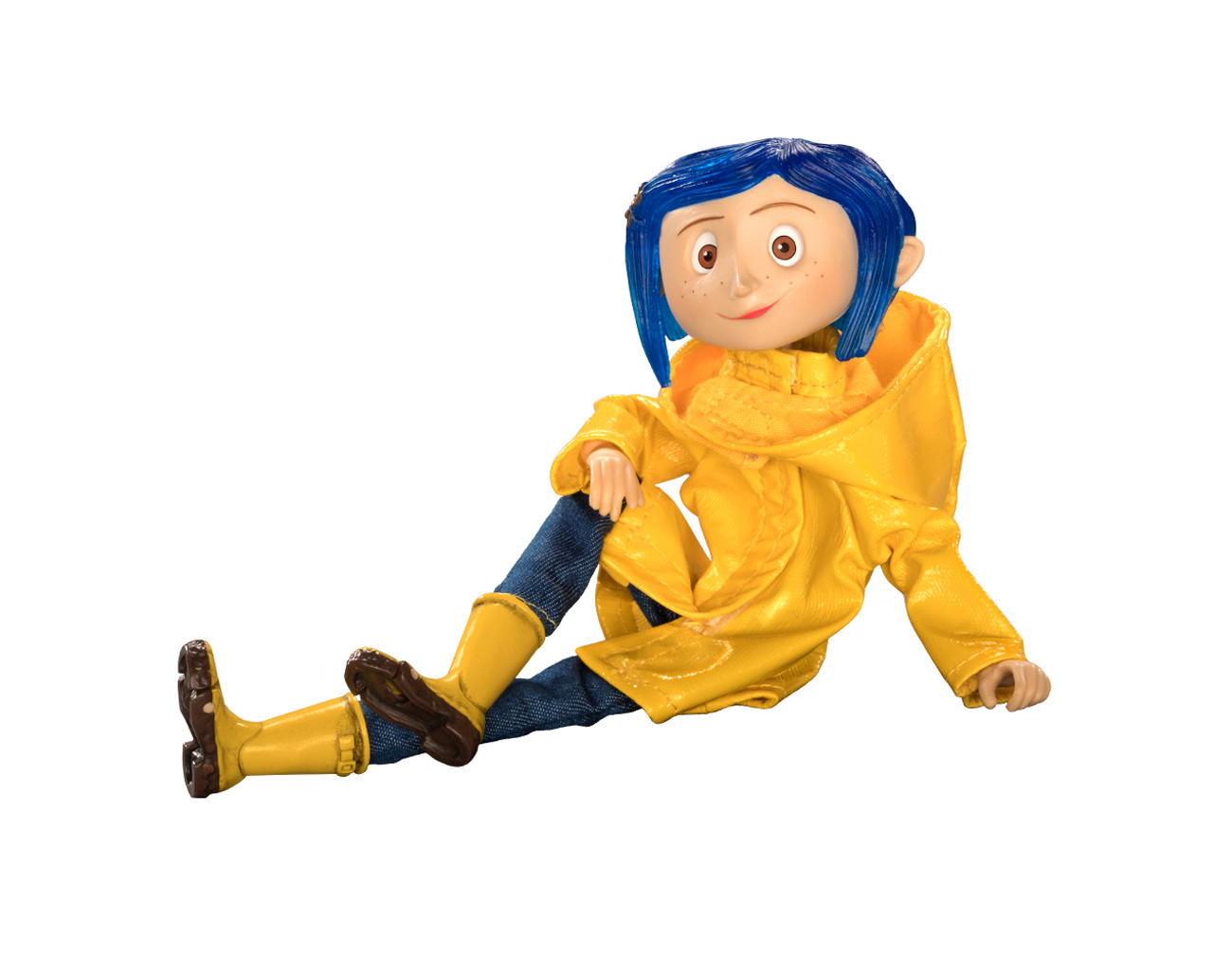 coraline neca