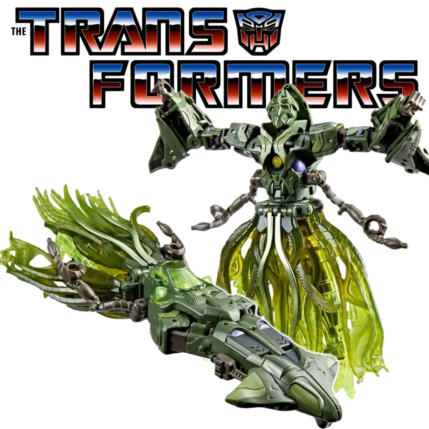 Фигурка Transformers Quintus Optimus Prime — Hasbro Transformers Age Of The Primes