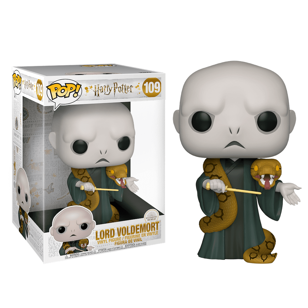 funko harry potter