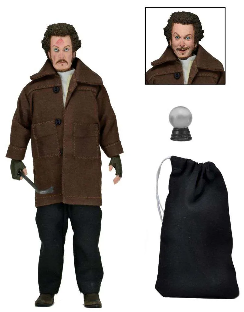 Фигурки Один Дома — Neca Home Alone Set