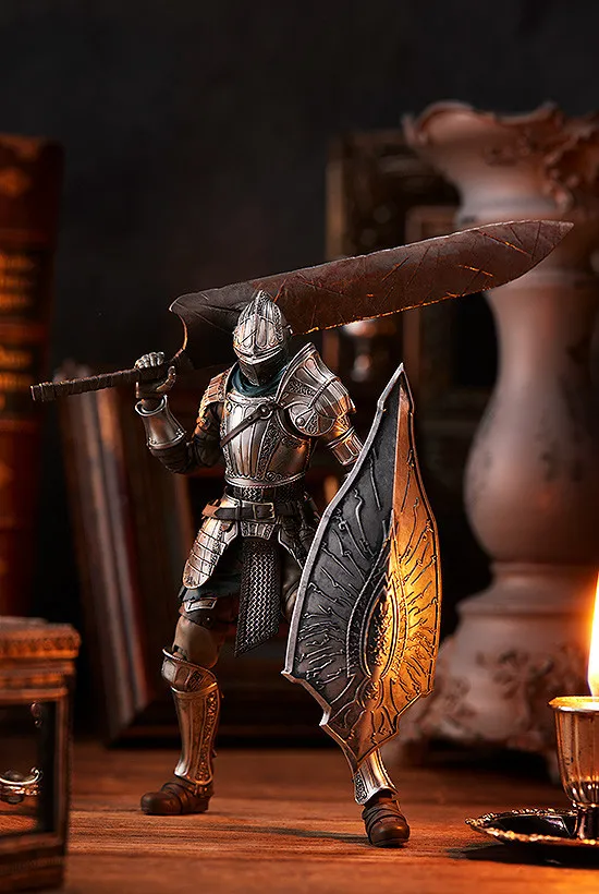 Dark hot sale souls figma