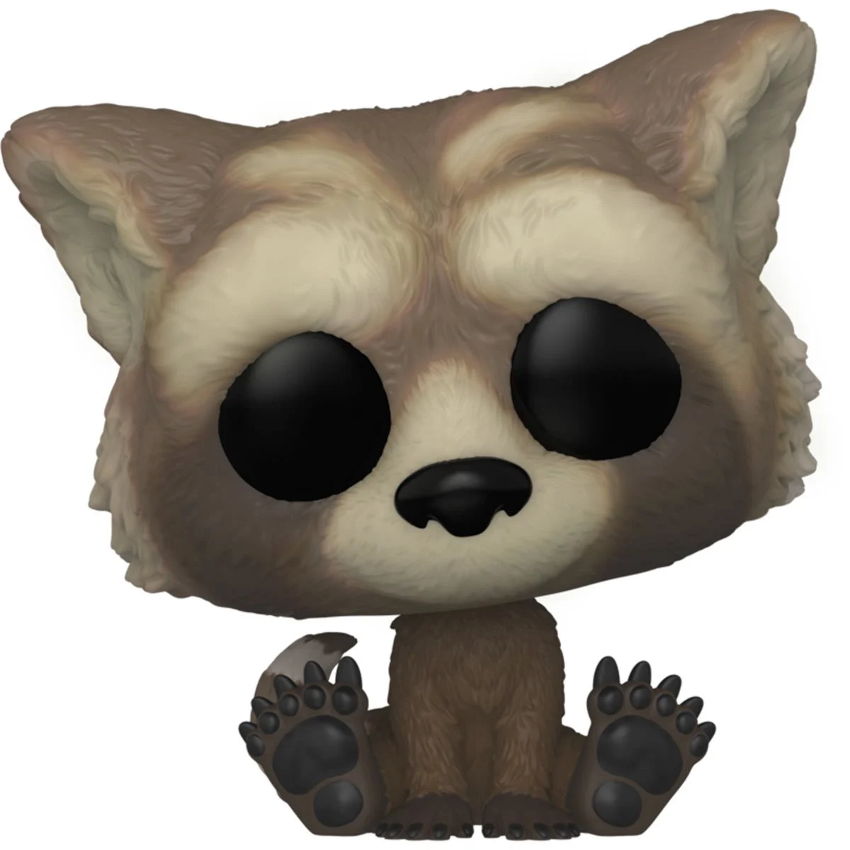 Фигурка Baby Rocket #1208 — Funko Pop! Guardians of the Galaxy Vol 3 Vinyl