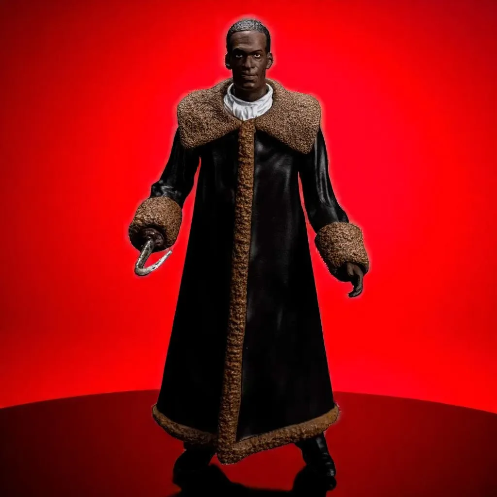 Фигурка Кендимен — ToT Candyman Scream Greats 8-inch Action Figure