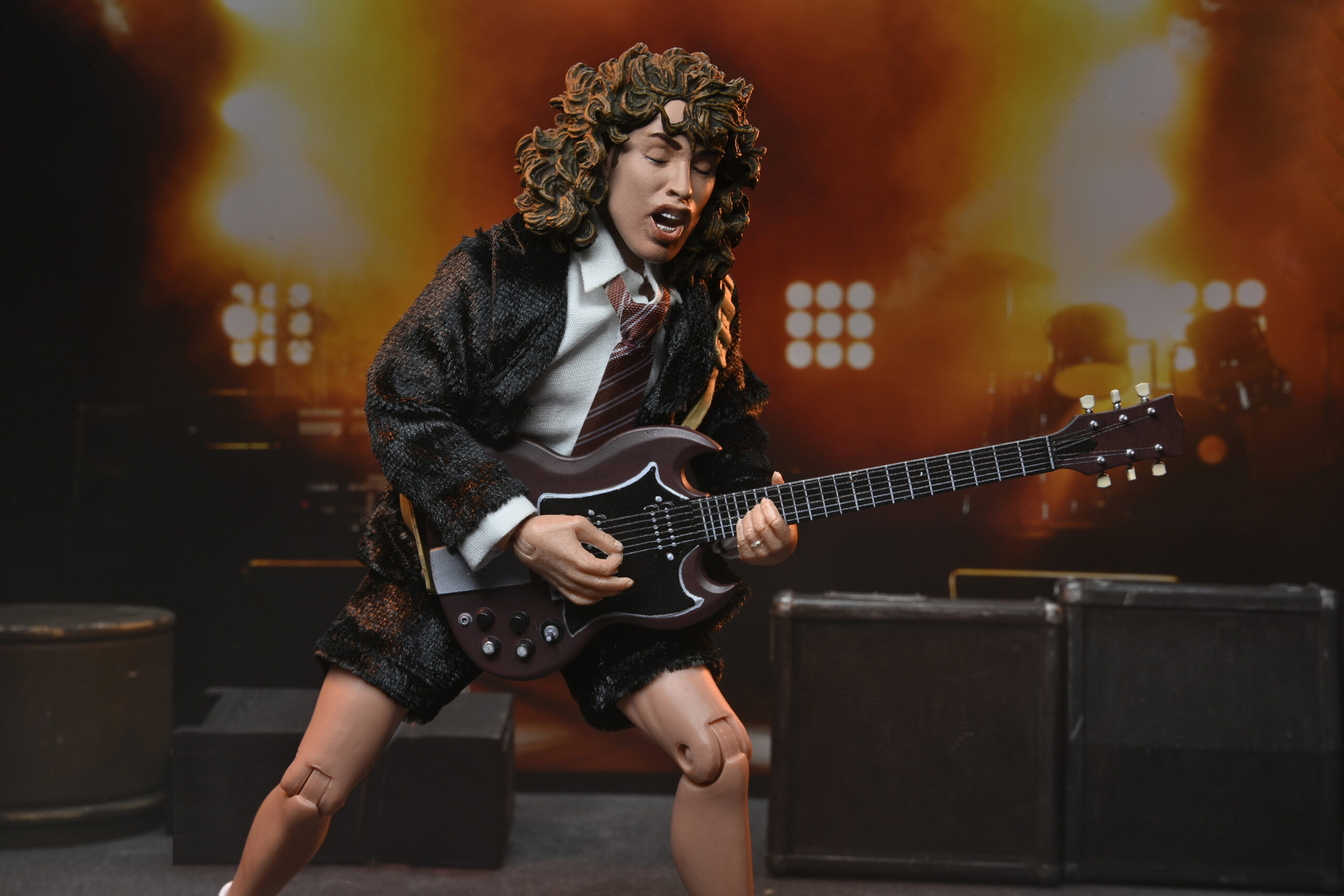 Pictures of angus young