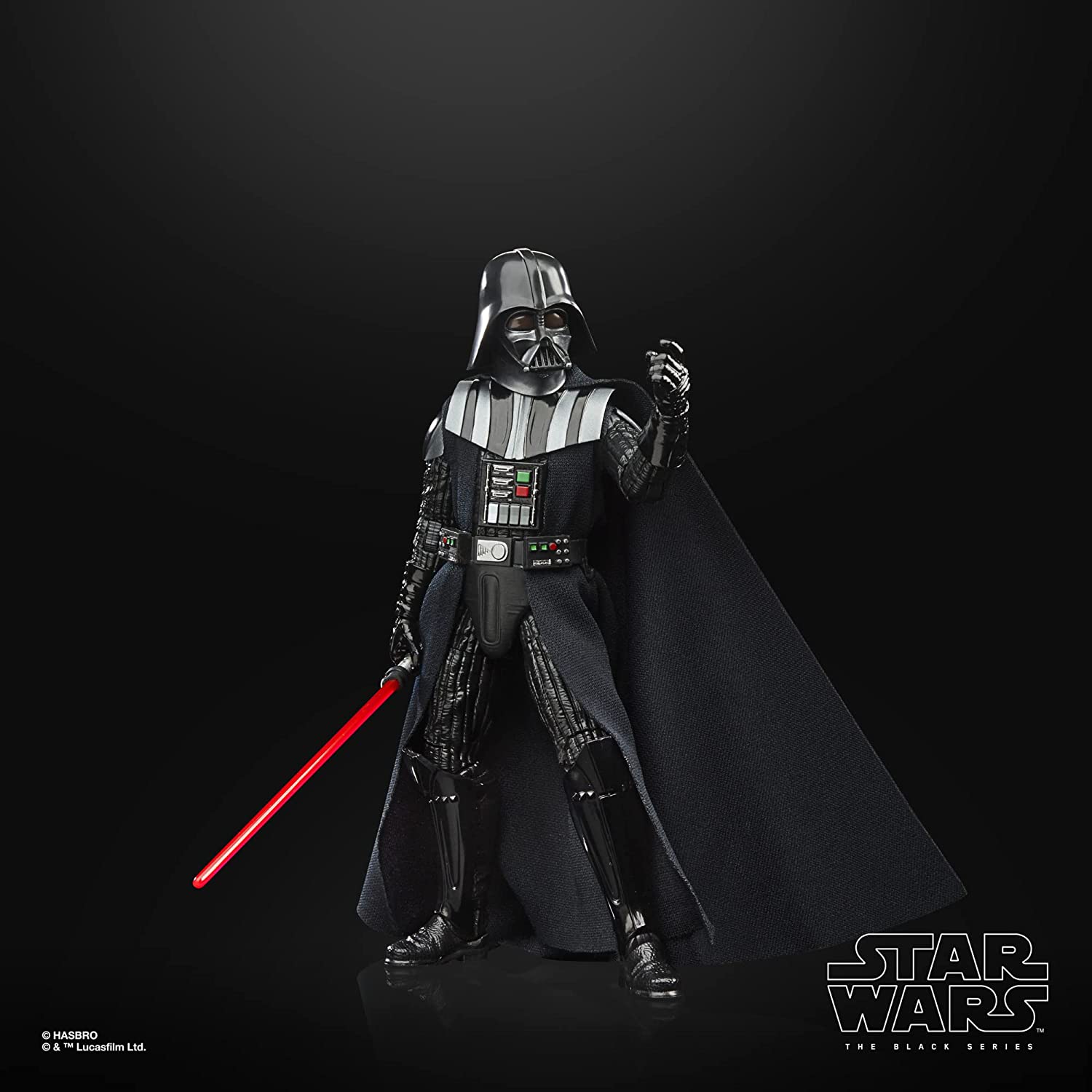 hasbro star wars darth vader