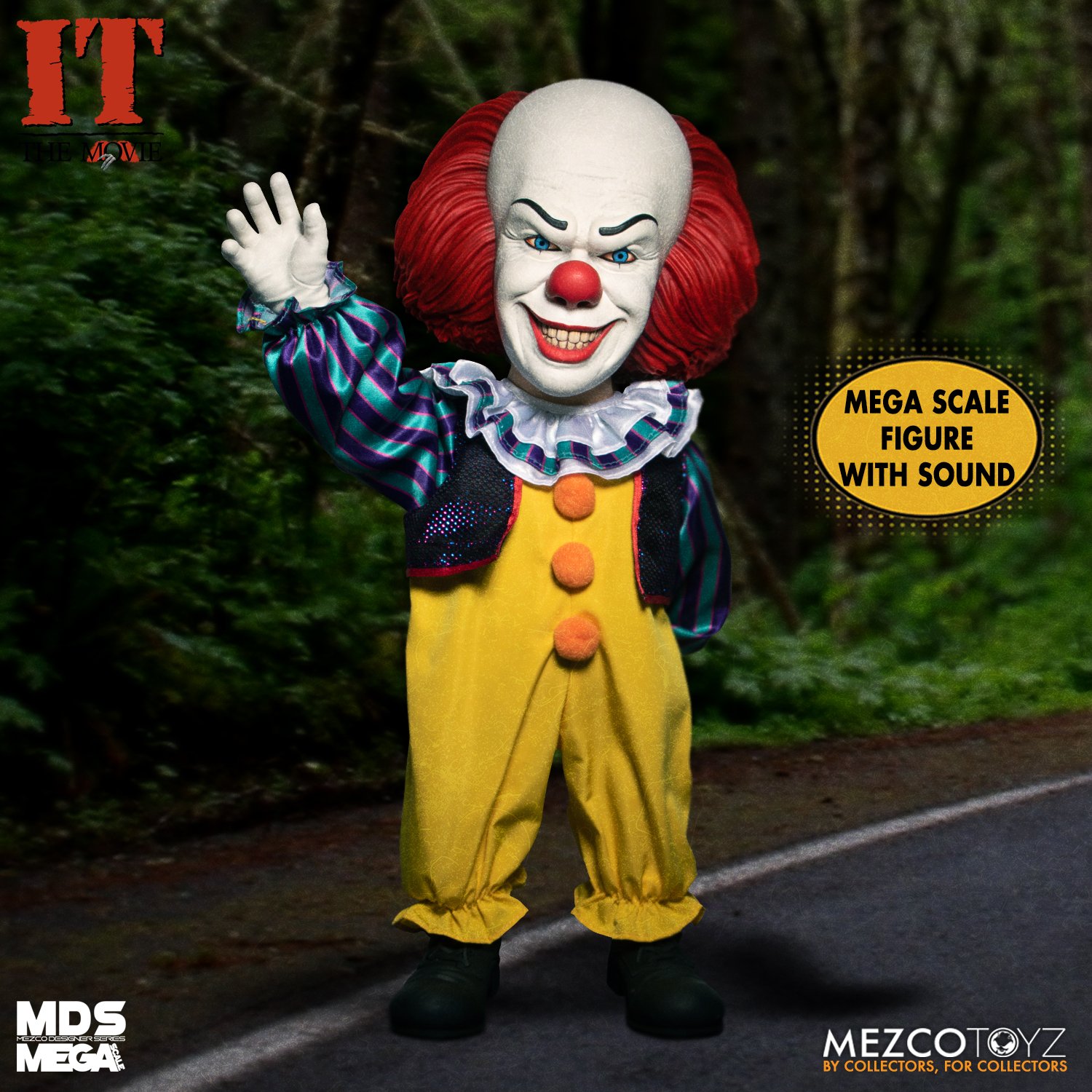 mds mega pennywise