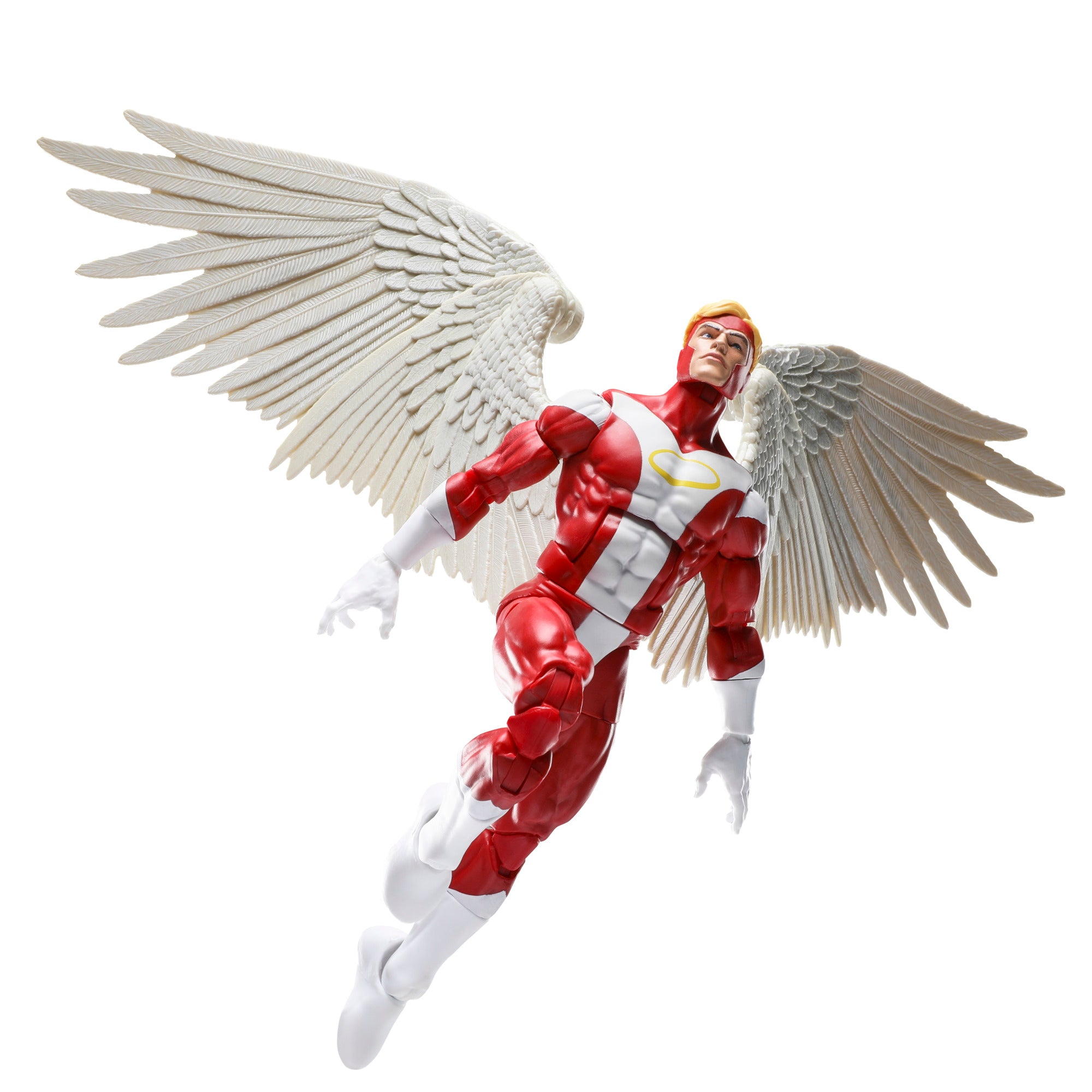 Фигурка X-Men Angel — Hasbro Marvel Legends - купить в GeekZona.ru