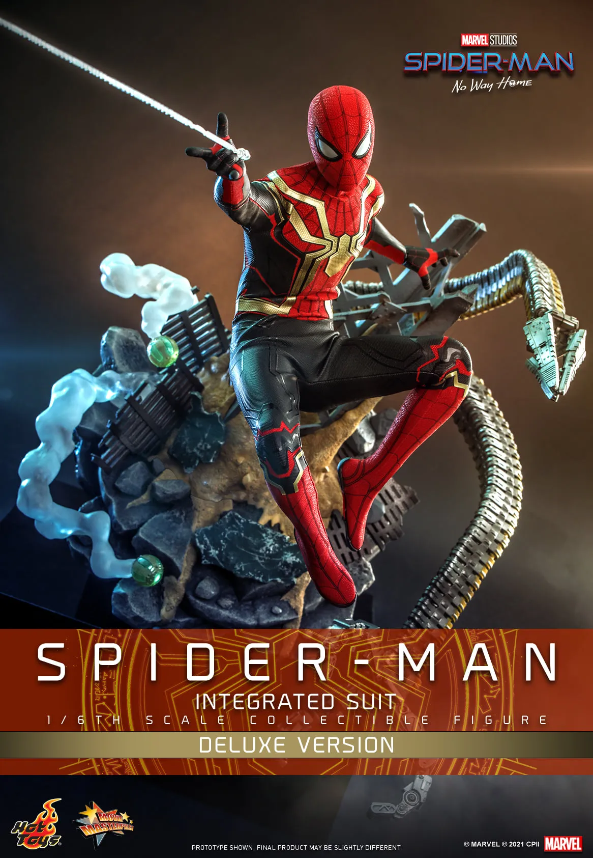 Фигурки Spiderman - купить фигурки из Spiderman в GeekZona.ru