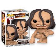 Фигурка Attack On Titan Ymirs Titan — Funko Pop! Vinyl 1168