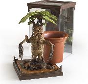 Фигурка Мандрагора — Noble Collection Harry Potter Magical Creatures Mandrake