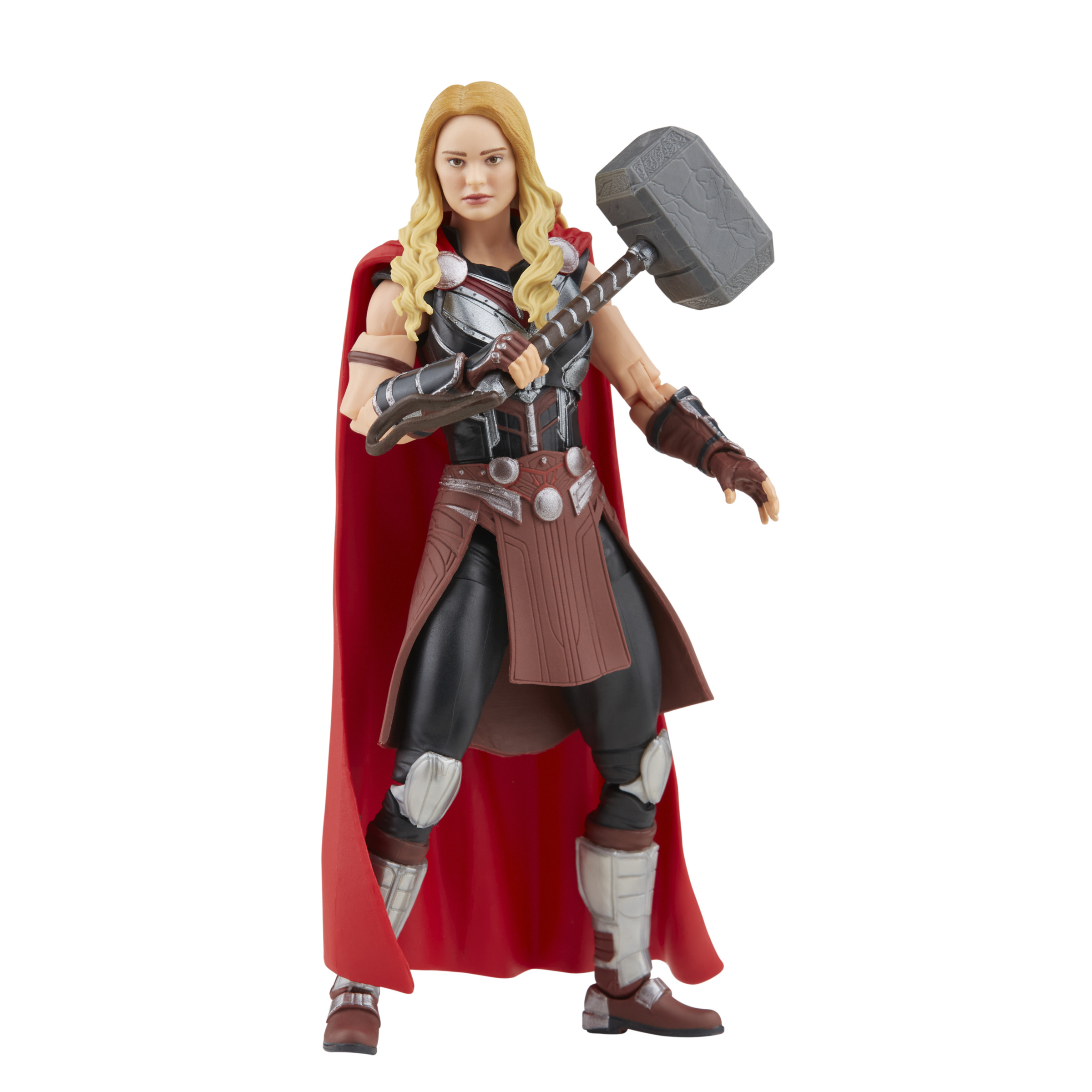 marvel legends the mighty thor