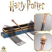 Палочка Гермионы — Noble Collection Harry Potter Hermione First Wand Collection in Ollivanders Box