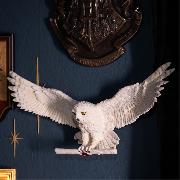Фигурка Букля — Noble Collection Hedwig Post Wall Decor