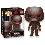 Фигурка Stranger Things S5 Vecna 2.0 — Funko Pop Vinyl 1806