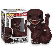 Фигурка Godzilla 70th Anniversary Shin Godzilla 2016 — Funko Pop! Vinyl 1665
