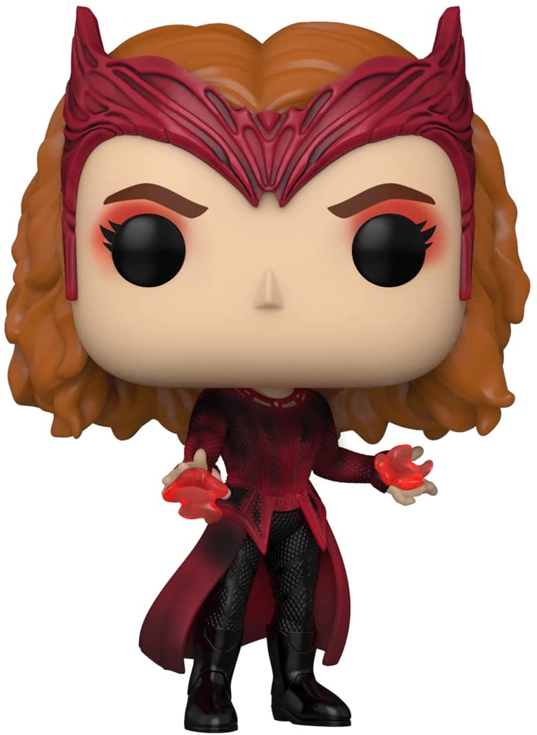 funko pop doll