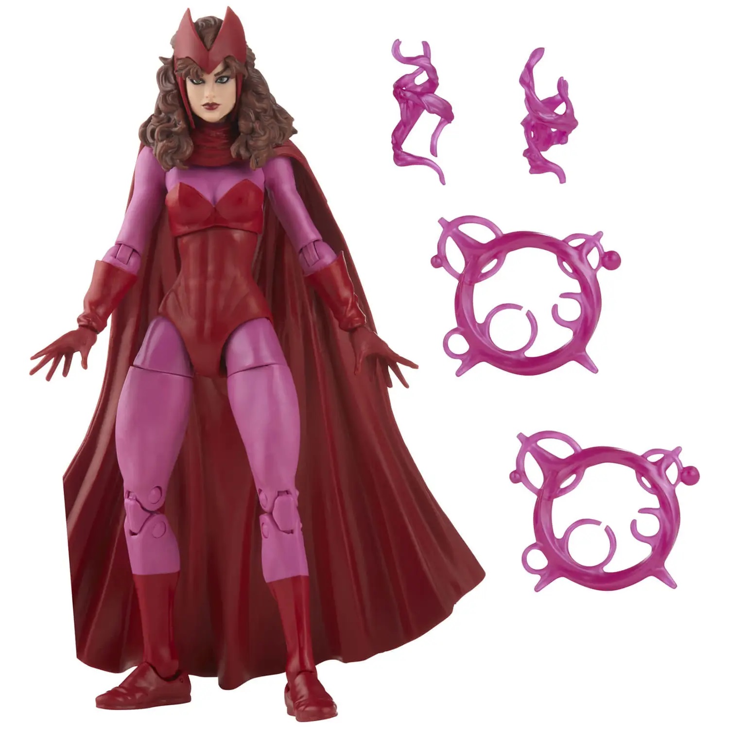 hasbro scarlet witch