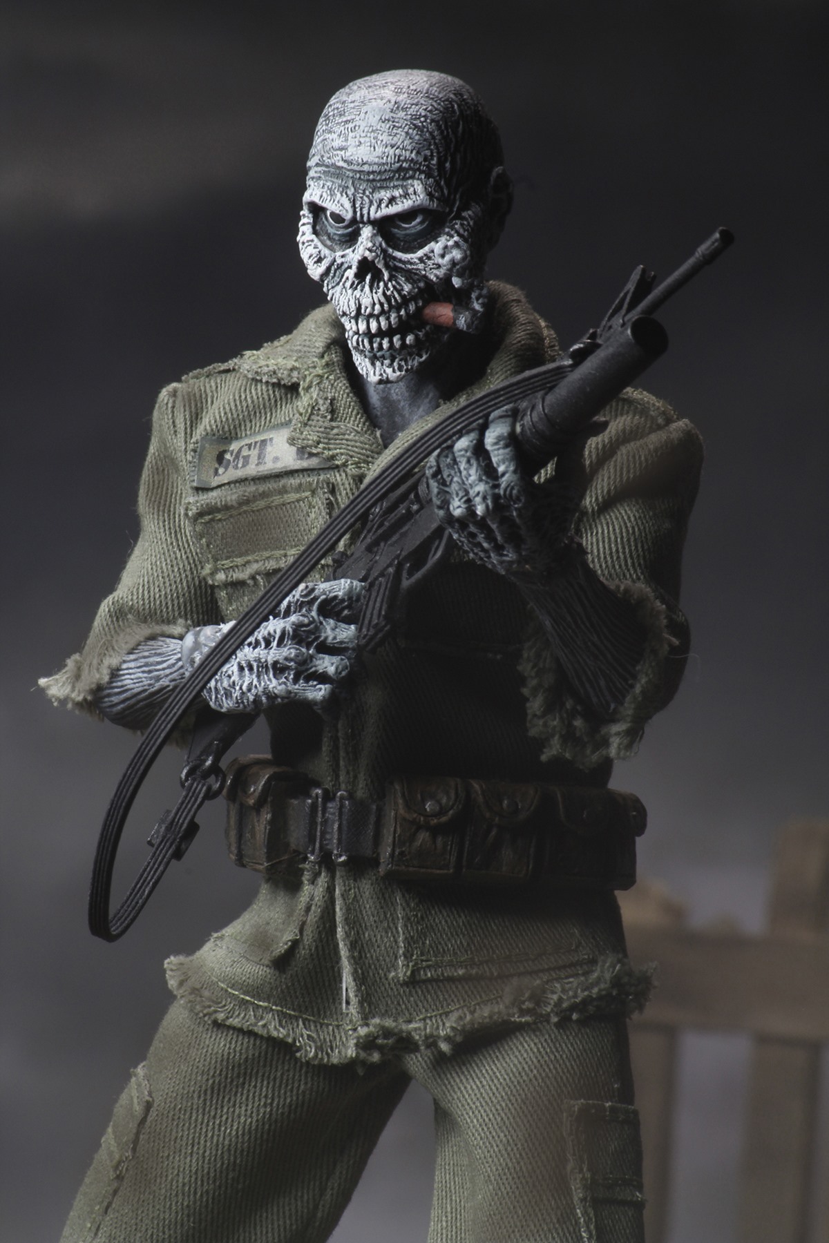 stormtroopers of death figure