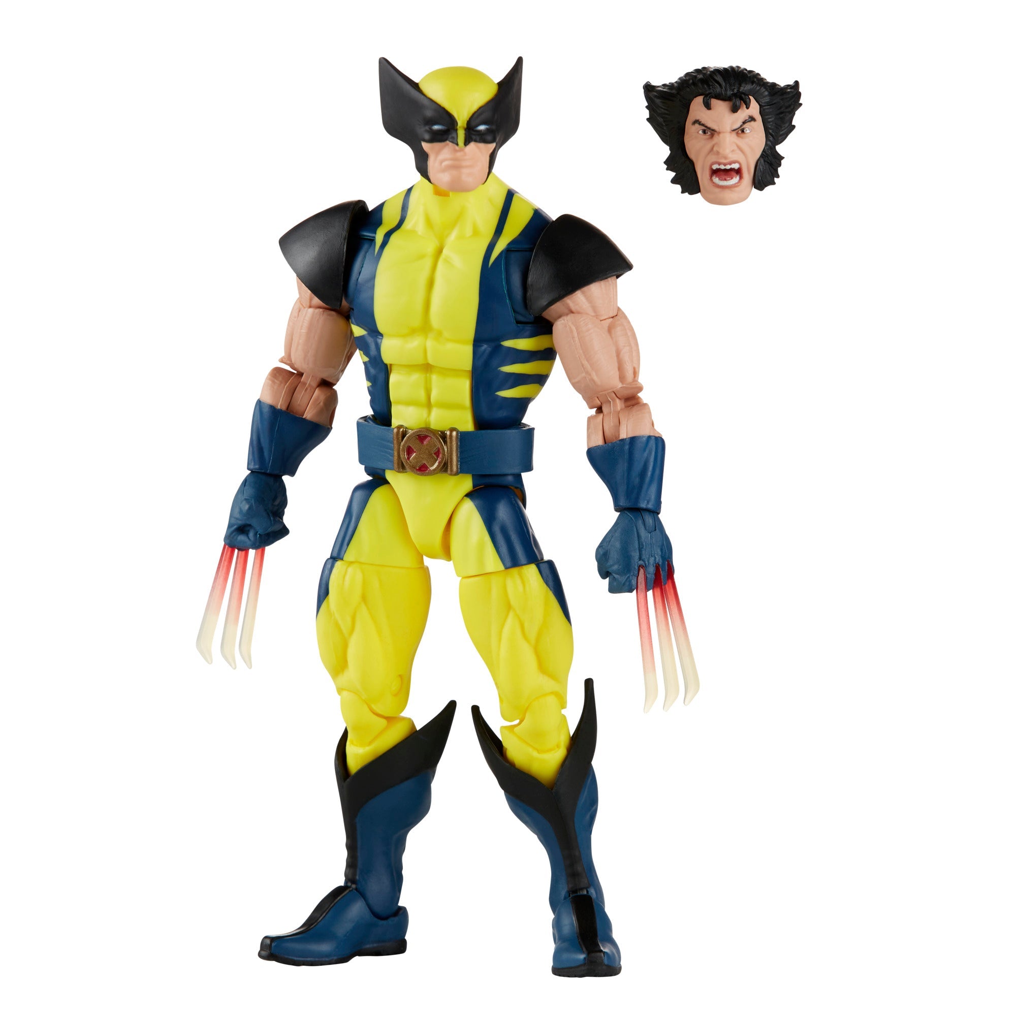 xmen figures