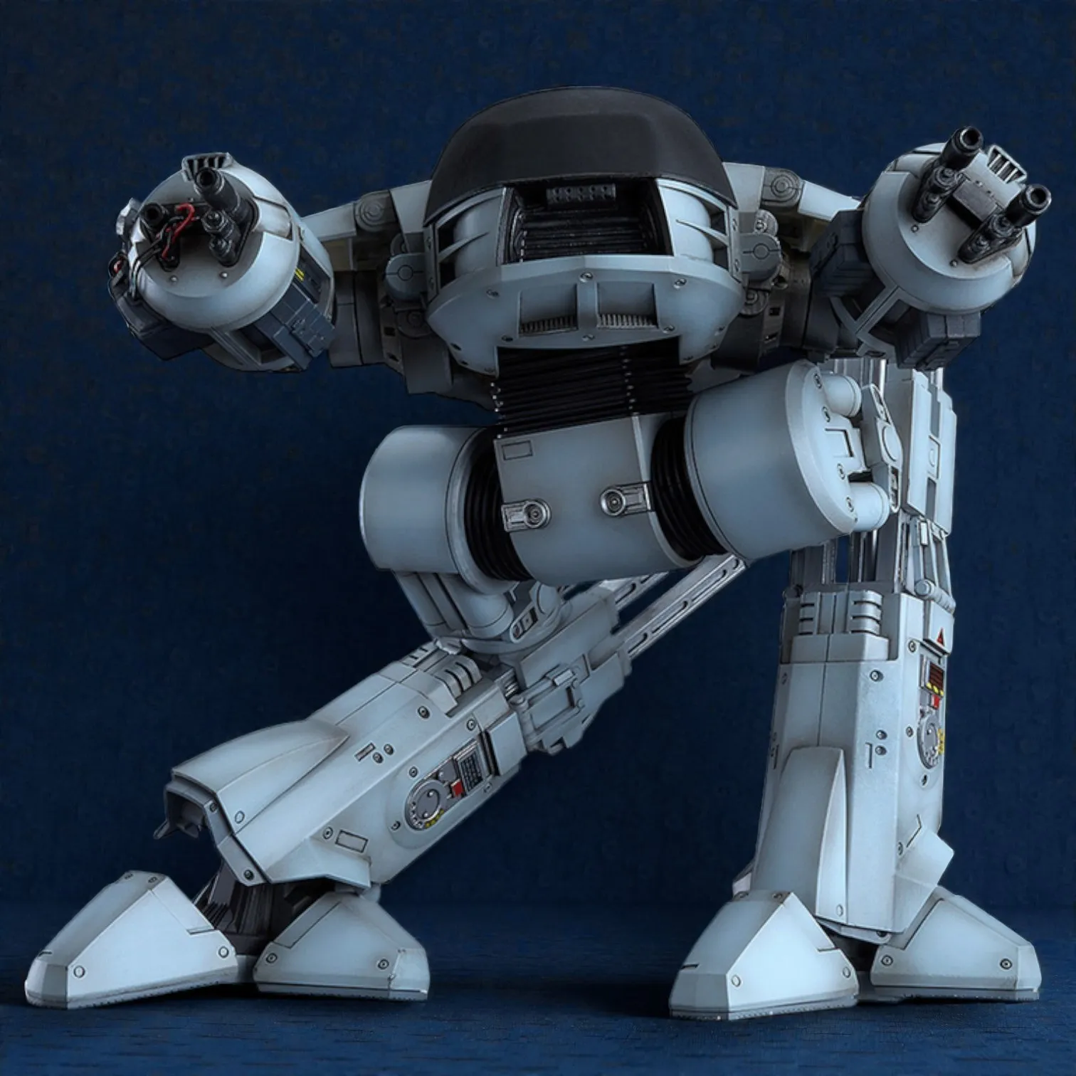 Фигурка ED-209 — Moderoid ED-209 Model Kit