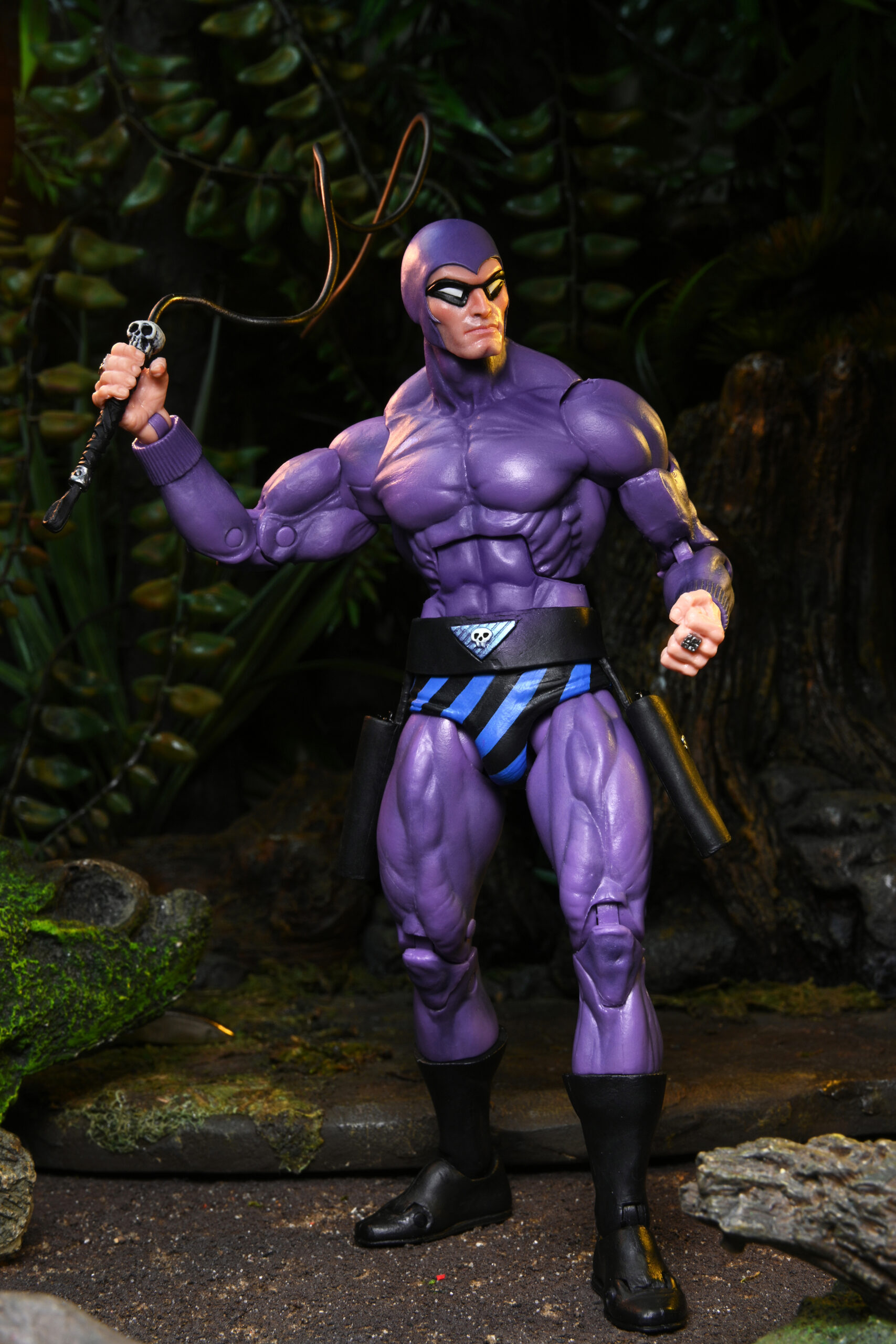 neca phantom action figure