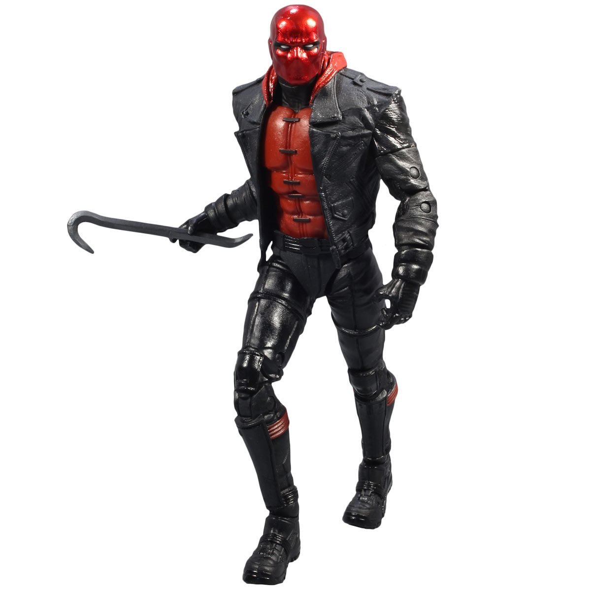 red hood three jokers figure