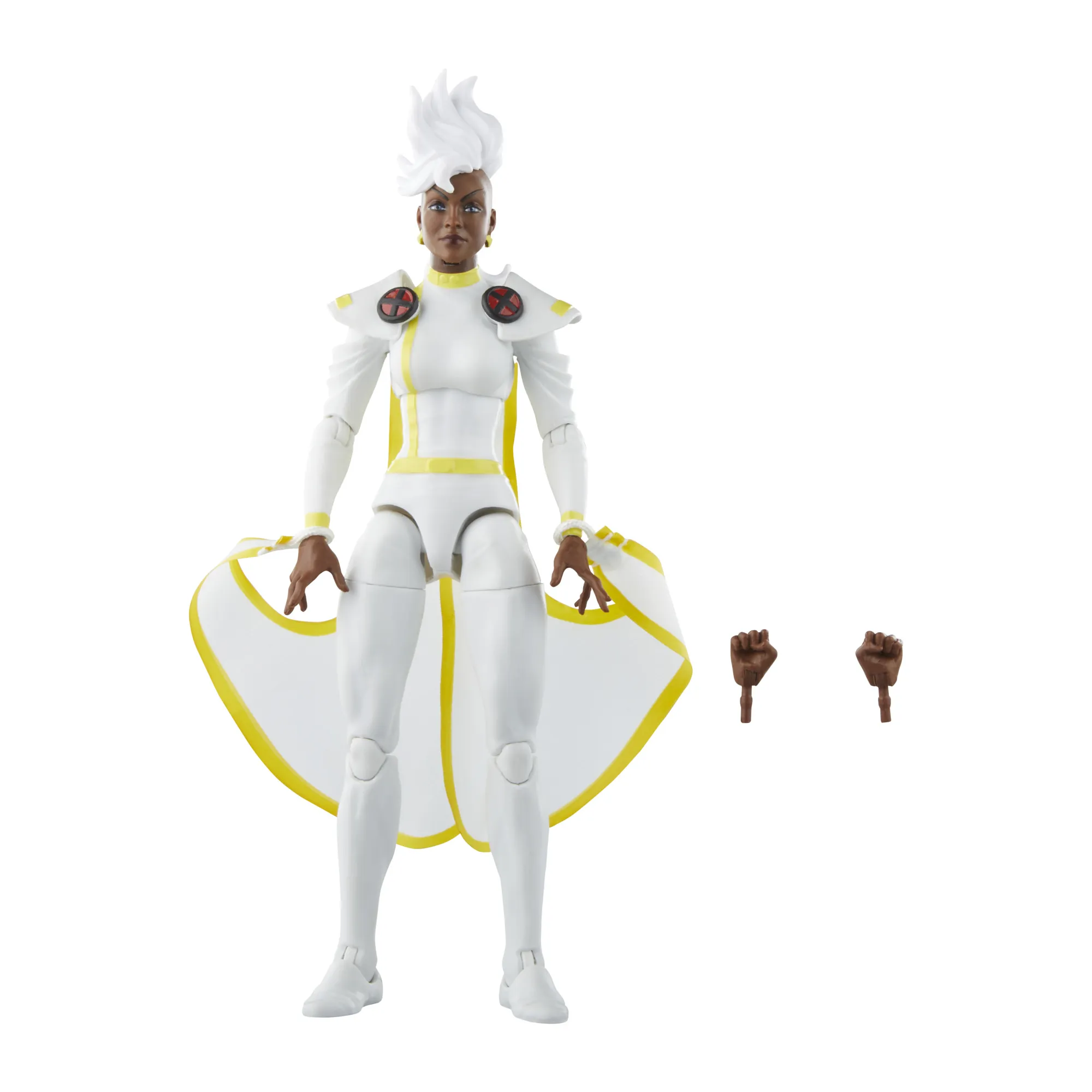 Storm marvel legends clearance 2019