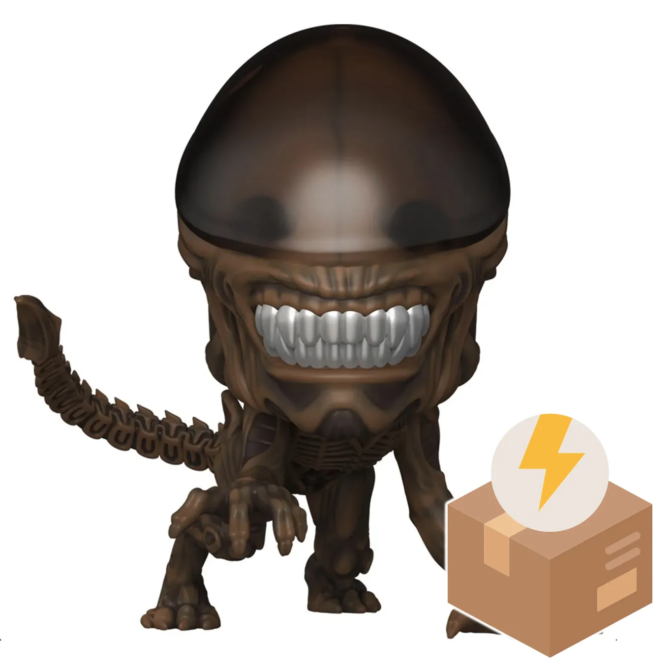 Фигурка Alien 3 The Runner — Funko Pop Vinyl Figure 1768 BD