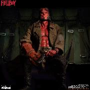 mezco hellboy 2019