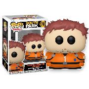 Фигурка South Park Hippie Exterminator Cartman — Funko Pop! Vinyl 1760