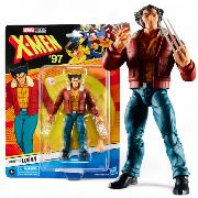Фигурка X-Men 97 Logan — Hasbro Marvel Legends Series