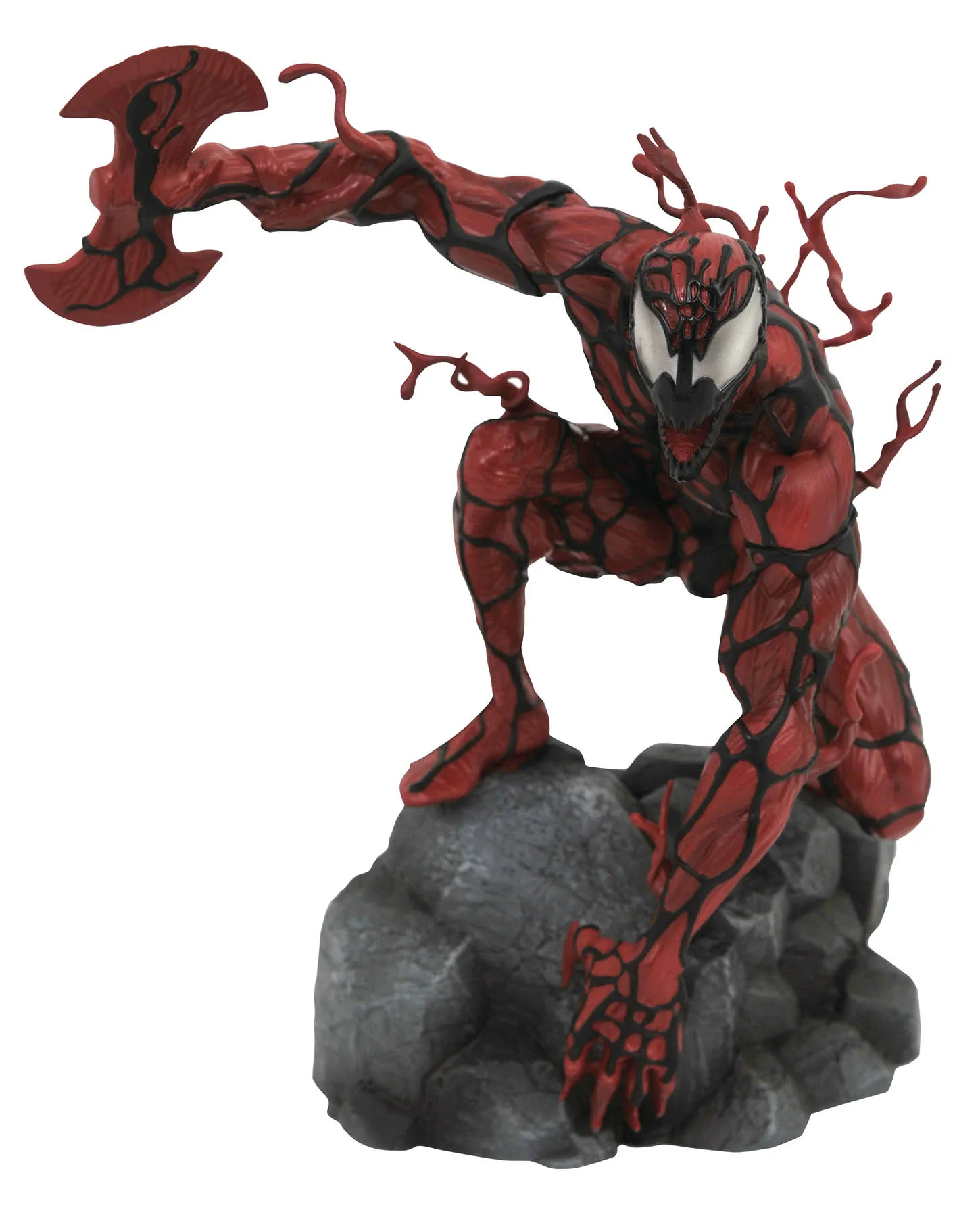 Фигурка Карнажа — Marvel Comic Gallery PVC Statue Carnage