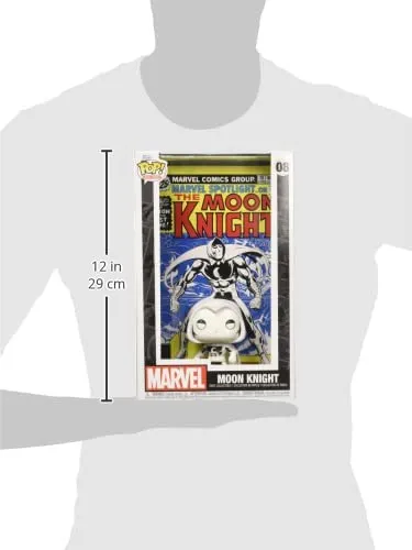 Фигурка Moon Knight — Pop! Comic Cover Marvel
