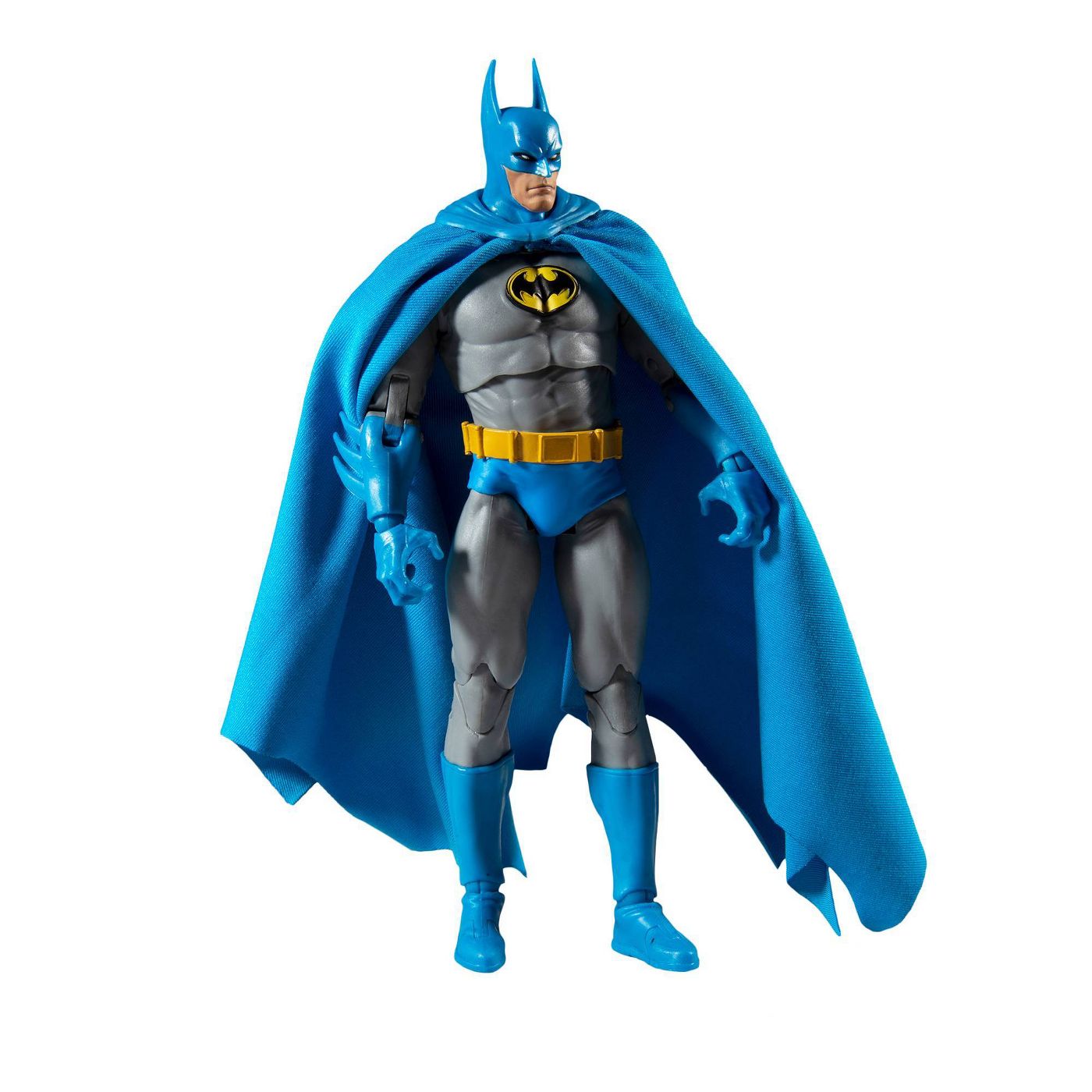 batman year two action figure