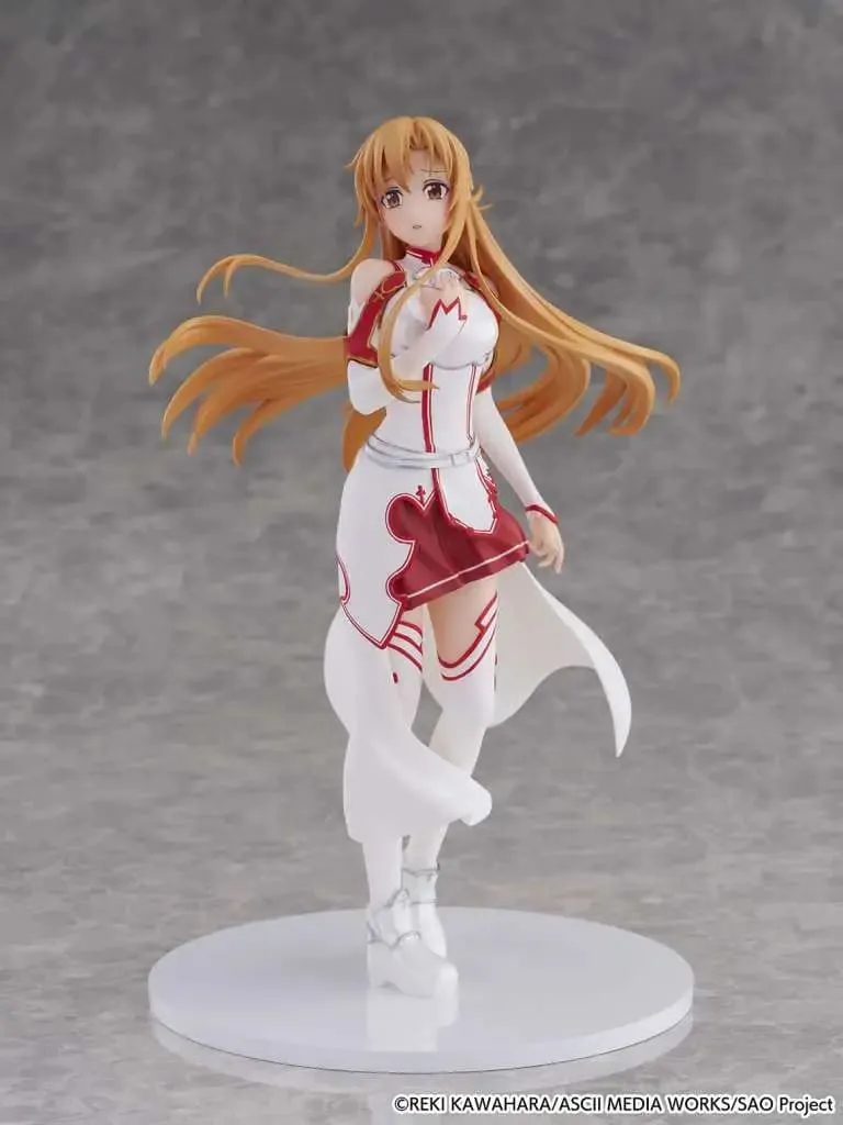 Фигурка Sword Art Online Cantabile Asuna — Cyberz Figure